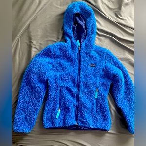 Patagonia Jacket with hood